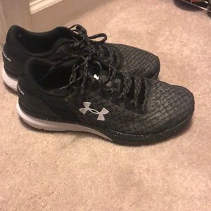 Under Armour